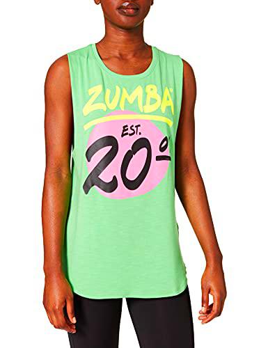 Zumba Fitness Active Loose Muscle Top Sexy Activewear Camisetas Tirantes Mujer de Entrenamiento Tank Tops