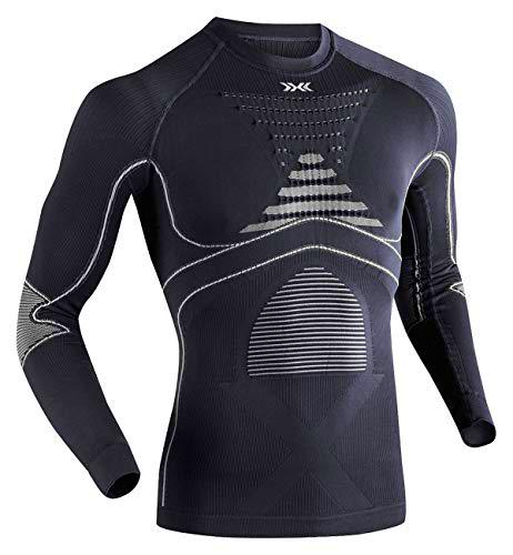 X-Bionic Energy Accumulator Origins Long Sleeve Shirt Men