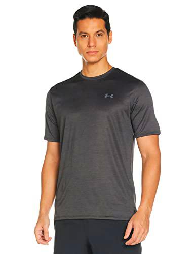 Under Armour UA Training Vent 2.0 SS, camiseta para hombre hombre