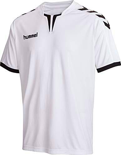 hummel Camiseta para Hombre Core Poly