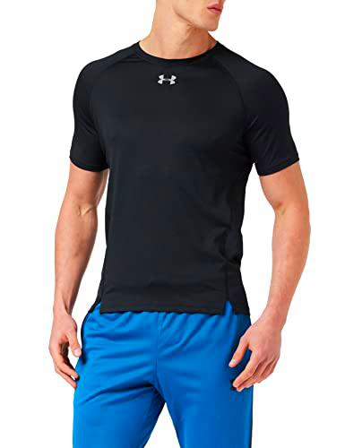 Under Armour Qualifier Camiseta para Correr de Hombre