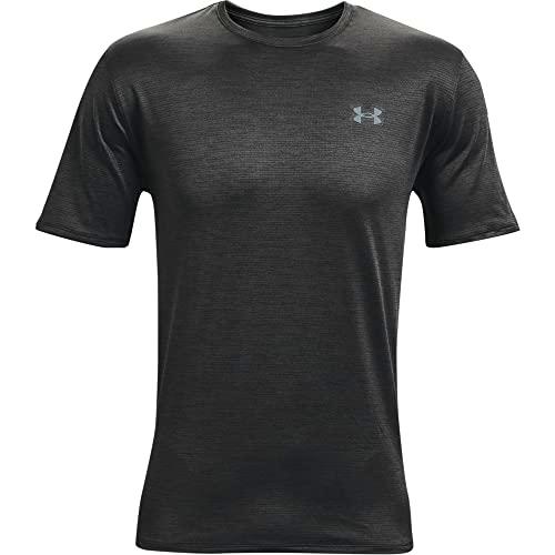 Under Armour UA Training Vent 2.0 SS, camiseta para hombre hombre