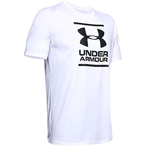 Under Armour UA GL Foundation - Camiseta de Manga Corta