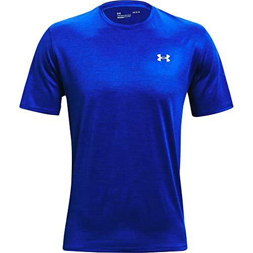 Under Armour UA Training Vent 2.0 SS, camiseta para hombre hombre