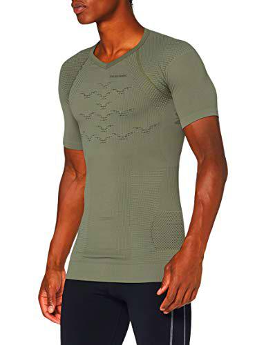 X-Bionic Combat Energizer 4.0 Shirt Long Sleeves Camiseta T Top