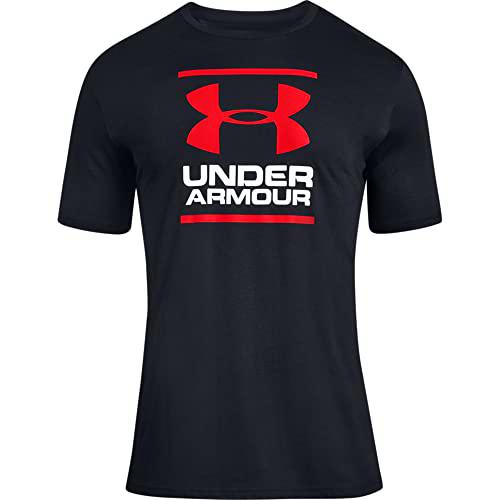 Under Armour UA GL Foundation - Camiseta de Manga Corta