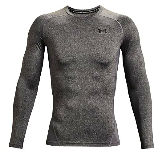 Under Armour UA HG Armour Comp LS, camiseta de manga larga hombre