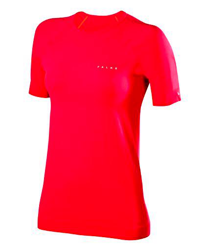 Falke Maximum - Camiseta de Manga Corta para Mujer