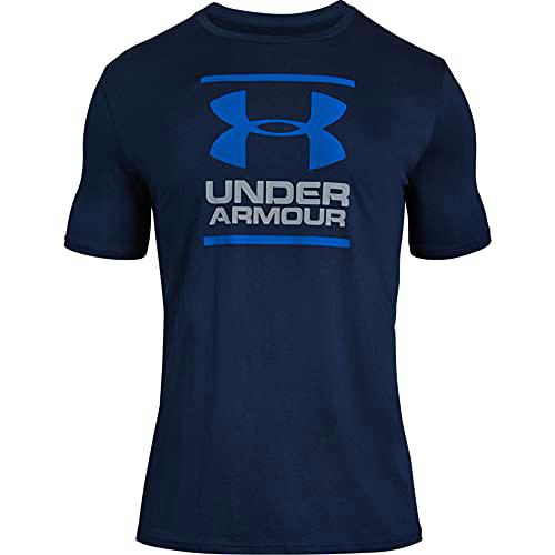 Under Armour UA GL Foundation - Camiseta de Manga Corta