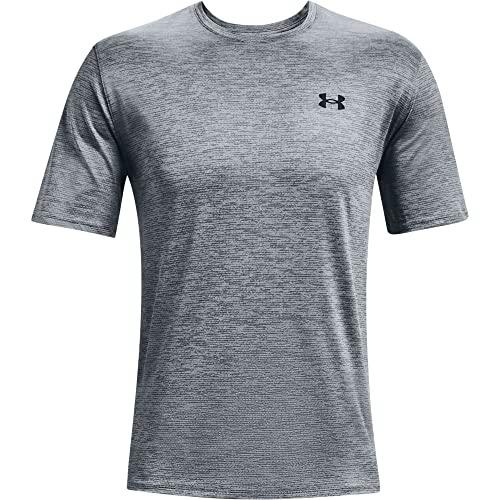 Under Armour UA Training Vent 2.0 SS, camiseta para hombre hombre