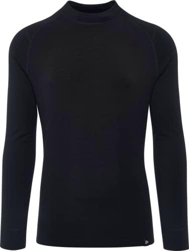 Thermowave Merino Arctic - Capa Base de Lana Merino para Hombre