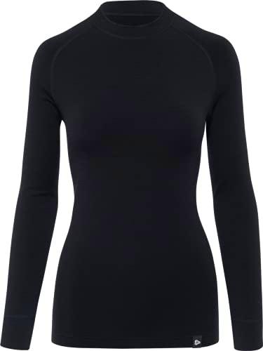 Thermowave Merino Arctic - Capa Base de Lana Merino para Mujer