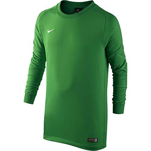 Nike Long Sleeve Top Yth Park Goalie II Jersey - Camiseta de fútbol unisex