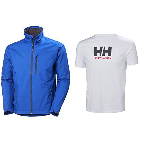 Helly Hansen Crew Midlayer Chaqueta deportiva impermeable