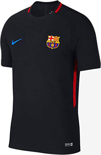 NIKE FCB M NK AROSWFT STRKE Top Camiseta FC Barcelona