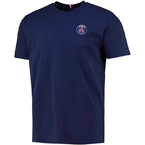 PSG, Unisex Camiseta, Temporada 2022/23 Oficial Primera Equipación