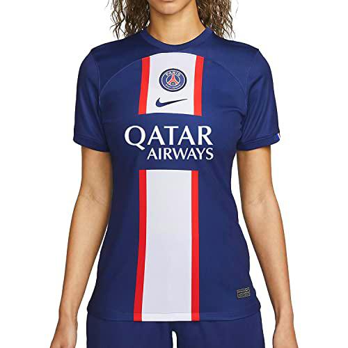 PARIS SAINT-GERMAIN PSG W Nk DF Stad JSY SS Hm Camiseta