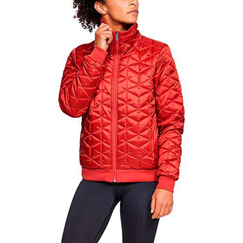 Under Armour Coldgear Reactor Performance Jacket Chaqueta