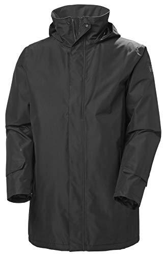 Helly Hansen W Aden Insulated Coat, Chaqueta Deportivas Para Hombre