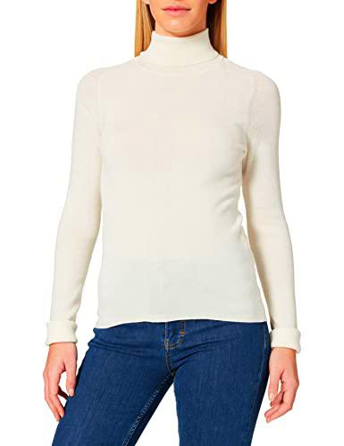 Falke - Cuello Redondo para Mujer, Unzutreffend, Mujer