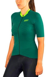 X-Bionic The Trick 4.0 Bike Zip Short Sleeve Shirt