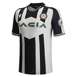 Udinese, Hombre Camiseta, Temporada 2022/23 Oficial Primera Equipación