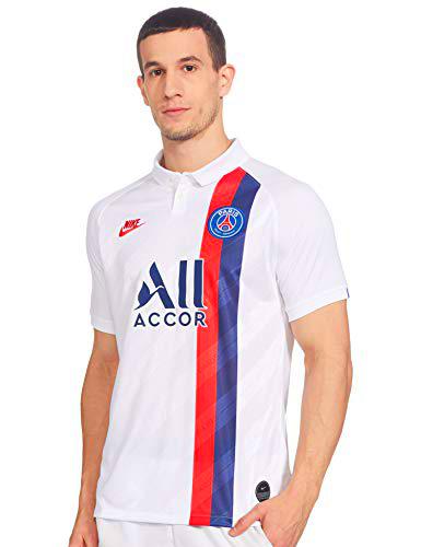 NIKE París Saint-Germain 2019/20 Stadium Third Camiseta de Fútbol