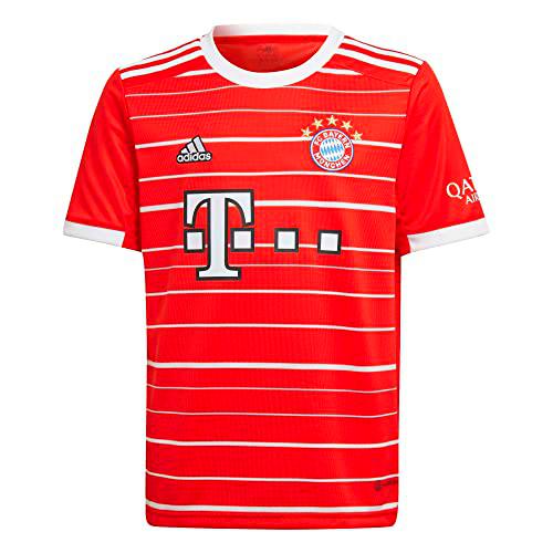 Bayern Munich, Hombre Camiseta, Temporada 2022/23 Oficial Primera Equipación