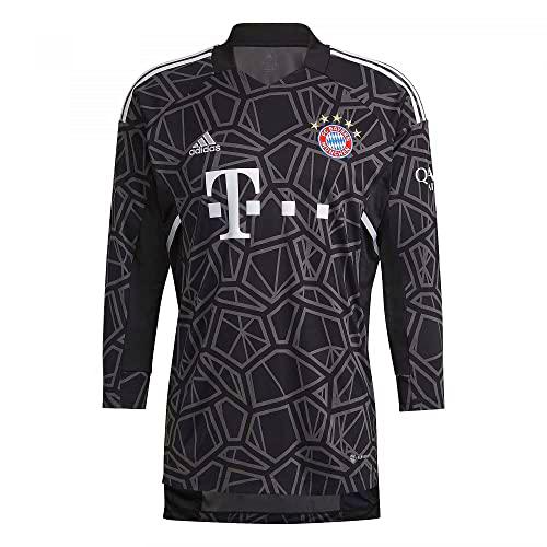 Bayern Munich, Hombre Camiseta, Temporada 2022/23 Oficial