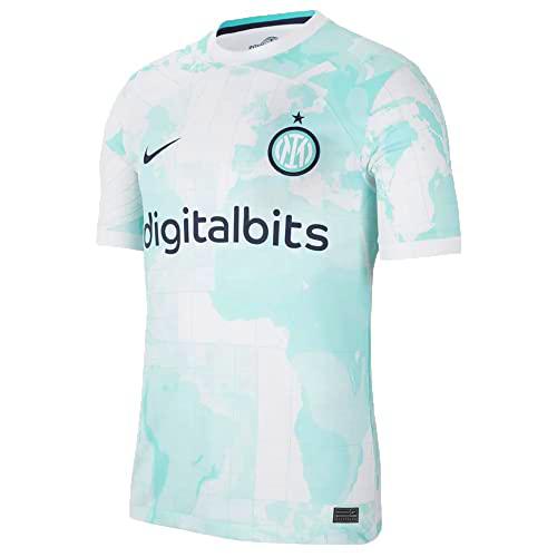 NIKE Inter M Nk DF Stad JSY SS AW Camiseta Manga Corta