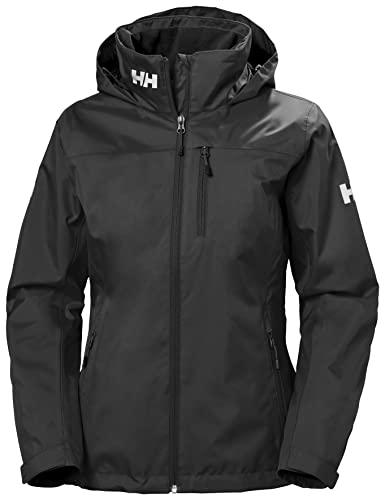 Helly Hansen Chaqueta de Capa Intermedia con Capucha para Mujer