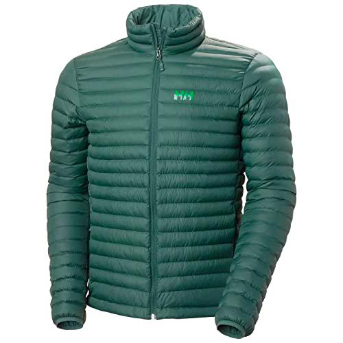 Helly Hansen Hh Lifa Stripe Crew, Chaqueta Deportivas Para Hombre