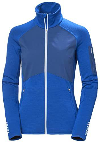 Helly Hansen W LIFA Merino Midlayer Suéter para Hombre