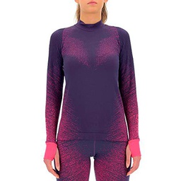 UYN Running EXCELERATION Long SL.Turtle Neck T-Shirt