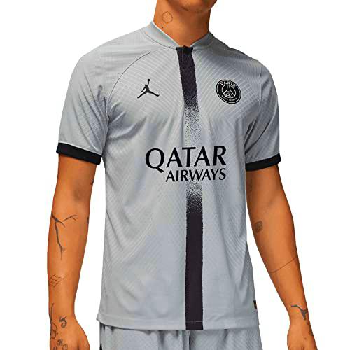 PARIS SAINT-GERMAIN PSG M Nk Dfadv Match JSY SS AW Camiseta