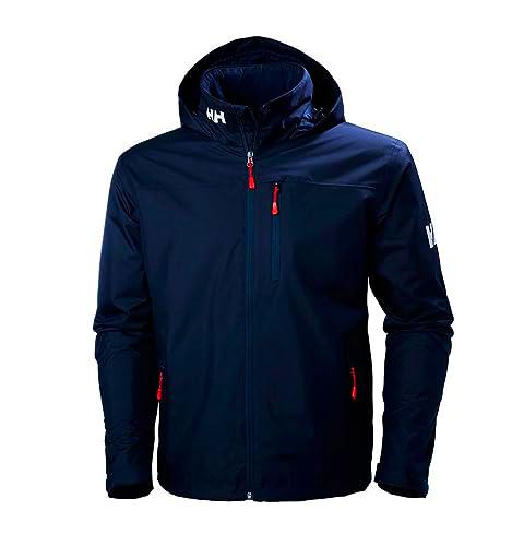 Helly Hansen Crew Hooded Midlayer Chaqueta impermeable