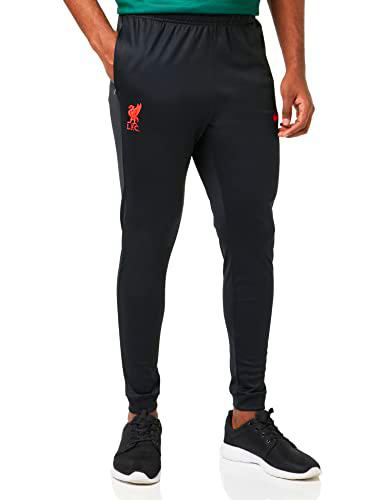 Liverpool, Hombre Camiseta, Temporada 2022/23 Oficial