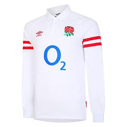 UMBRO Inglaterra Home Classic Jersey LS Inicio Kit