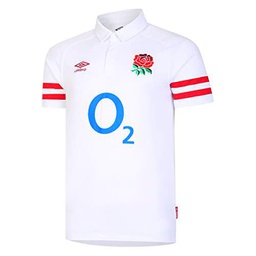 UMBRO England Home Classic Jersey SS Camiseta para el hogar