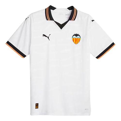 VCF Home Jersey Replica T-Shirt, Unisex, White