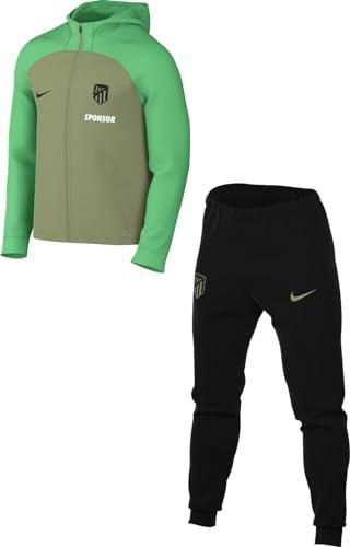 Nike M ATM Nk DF Strk HD Trksuit K3r Chándal, Verde