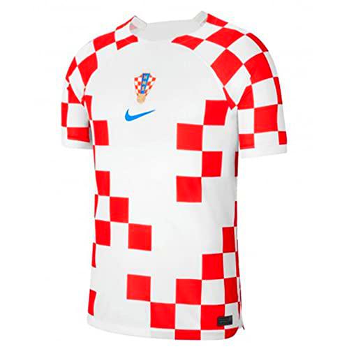 Nike Croacia Stadium Home - Camiseta para Hombre