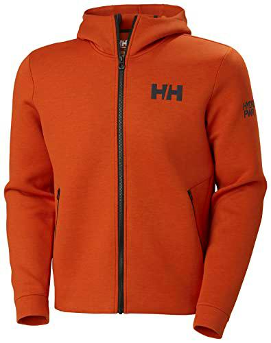 Helly Hansen HP Ocean FZ Jacket 2.0 Canyon Mens S