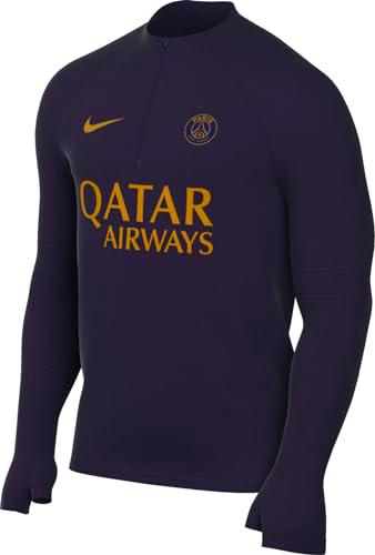 Nike Camiseta para Hombre del PSG Mnk SF WW Strk EL Drl TP