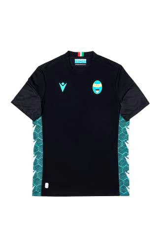 S.P.A.L. S.R.L. Colección Oficial 2022/2023 Camiseta de competición 1 Portero