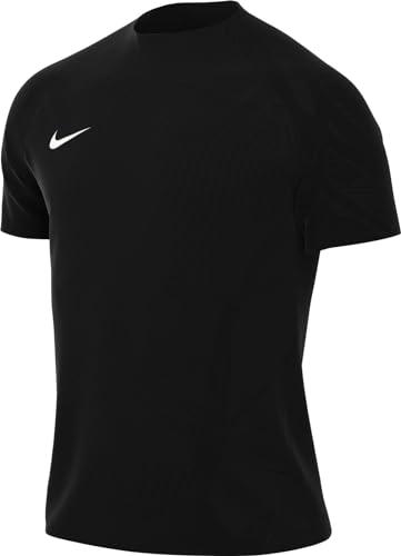 NIKE Knit Soccer Jersey M Nk Dfadv Vapor IV JSY SS