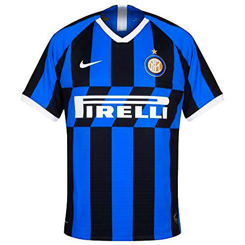 Nike Inter M Nk Vapor Mtch JSY SS H Short Sleeve Top