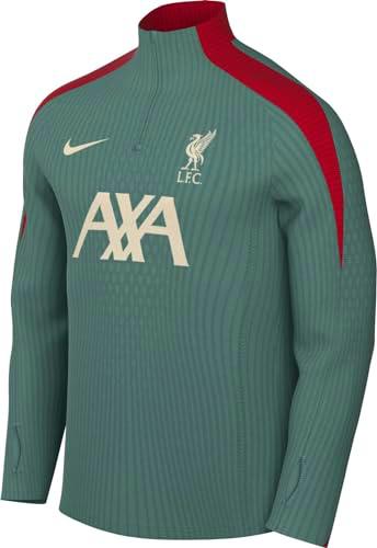 Nike Liverpool FC Herren Dri-fit ADV Strike El Drilt K Drilltop