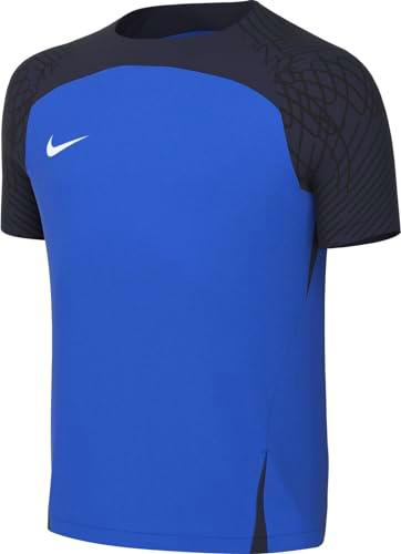 NIKE Short-Sleeve Soccer Jersey Y Nk DF Strke III Jsy SS