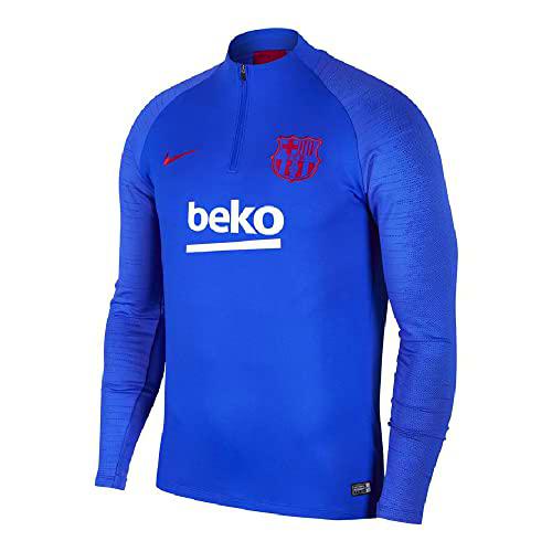 Nike Dri-FIT FC Barcelona Shirt Men Camiseta de Fútbol de Entrenamiento